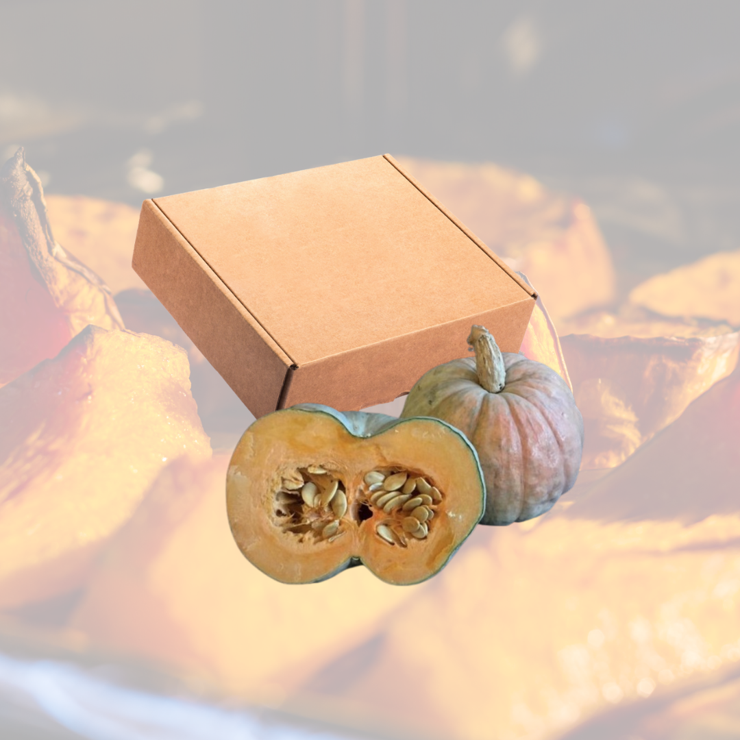 Calabazas de asar Valenciana