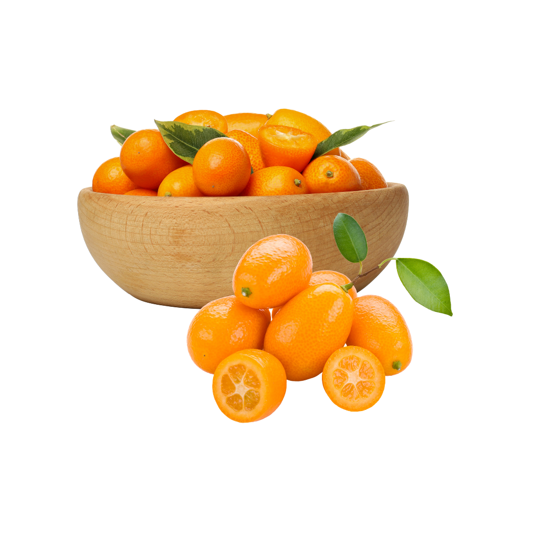 Kumquat - Naranja Enana