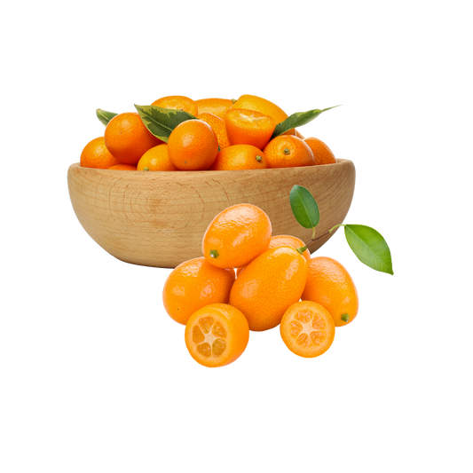 Kumquat - Naranja Enana