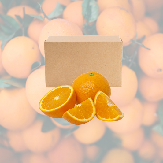 Naranja Lanelate | Naranja de Mesa XXL 1.4 €/KG