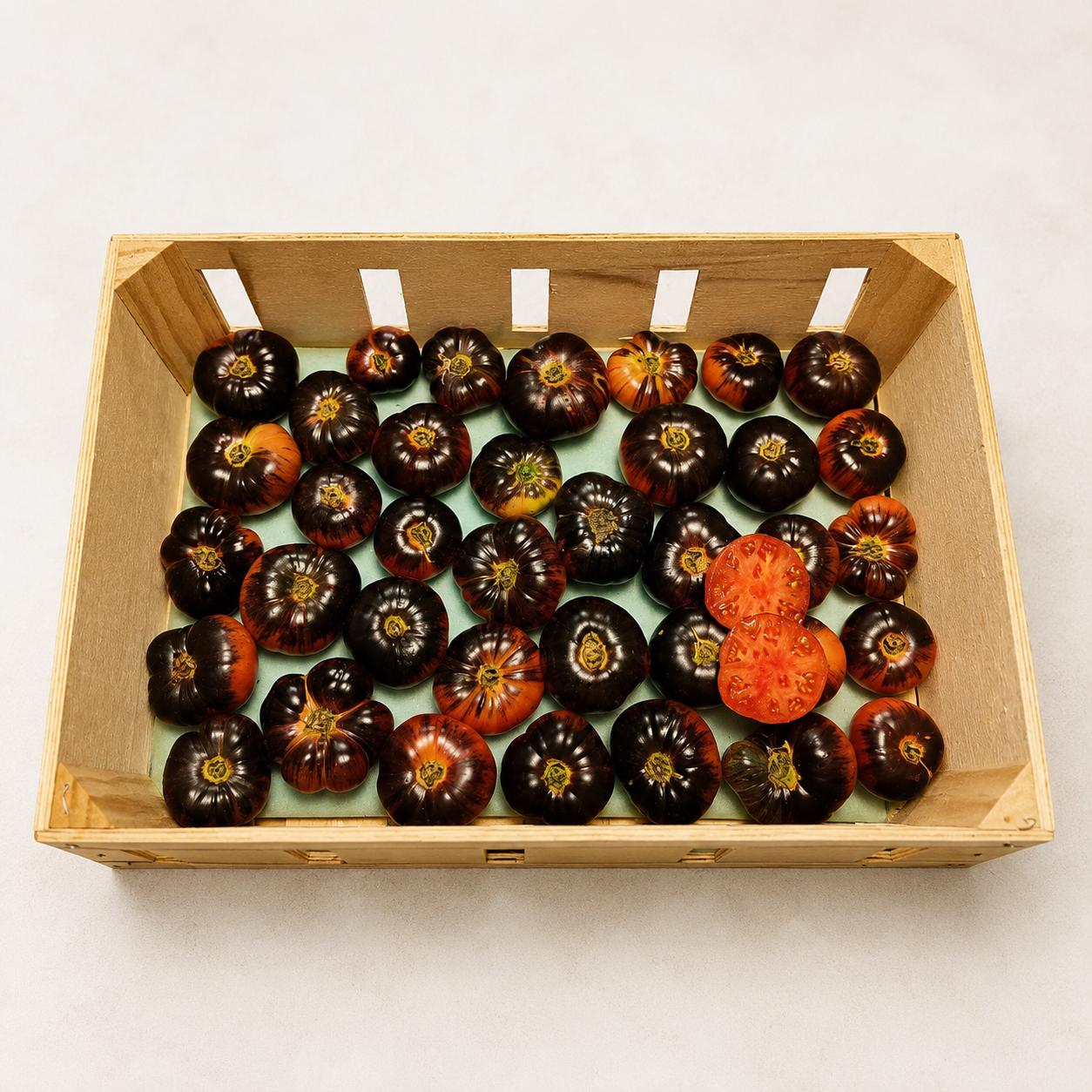 Tomate Azul - 3,5 kg